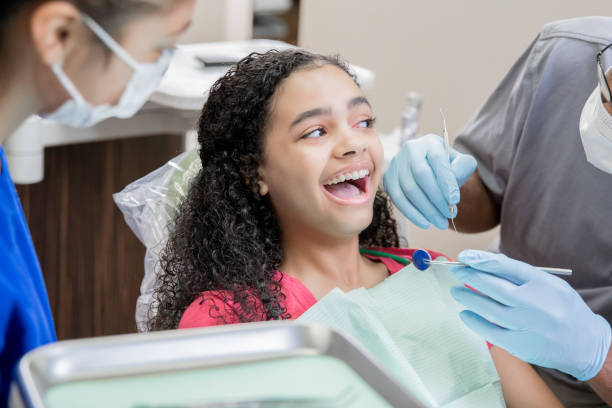 Best Emergency Dental Care for Broken or Chipped Teeth in Magnolia, OH