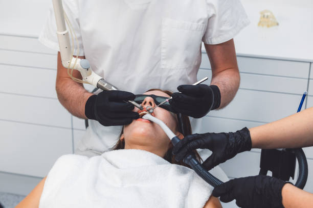 Best Emergency Root Canal Treatment in Magnolia, OH