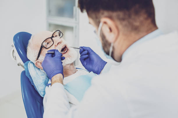 Best Weekend Emergency Dentist in Magnolia, OH